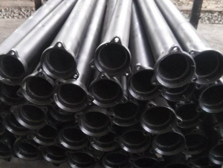 西峰铸铁管具有哪些特点？为什么应用广泛？