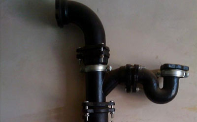 西峰铸铁管的安装与维护要点有哪些