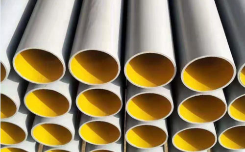 西峰柔性抗震西峰铸铁管是什么材质