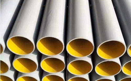 西峰柔性抗震铸铁管连接方式