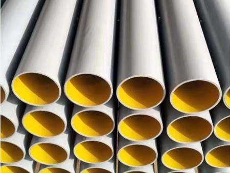 西峰球墨西峰铸铁管目前市场规模持续增长