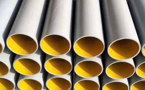 西峰铸铁管行业2024年度回顾与2025年展望