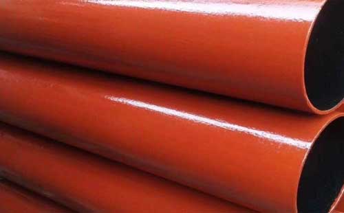 如何选择高质量的西峰铸铁管