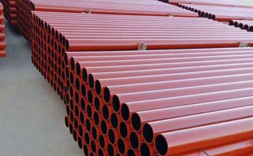 西峰铸铁管安装中的常见问题及解决方法