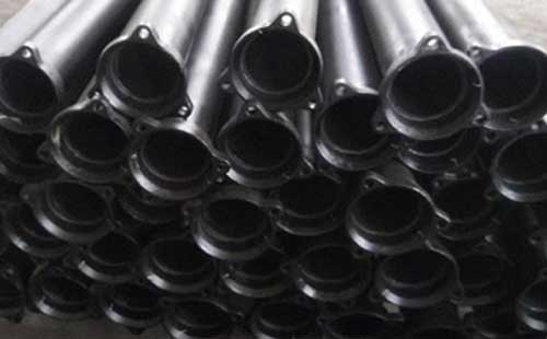 西峰铸铁管安装前攻略:打造高效稳定的管道系统 西峰铸铁管安装前攻略:打造高效稳定的管道系统