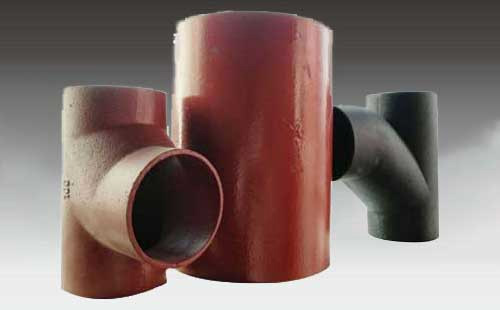 如何选择合适的西峰铸铁管？材质、工艺与应用场景解析