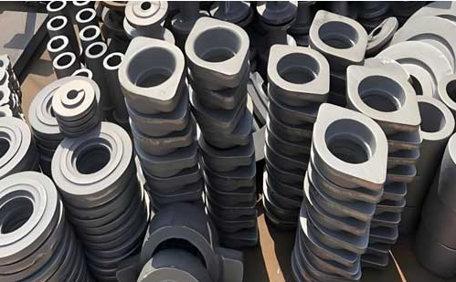 如何评估西峰铸造件厂家的实力？关键指标与行业经验分享