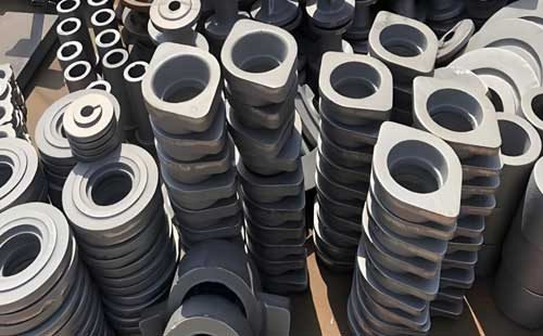 西峰高精度铸造件加工工艺与耐高温铸造件应用方案