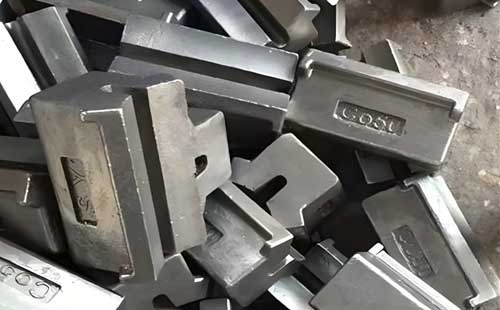 西峰精密铸造件总出问题？可能是这3个环节没把控好